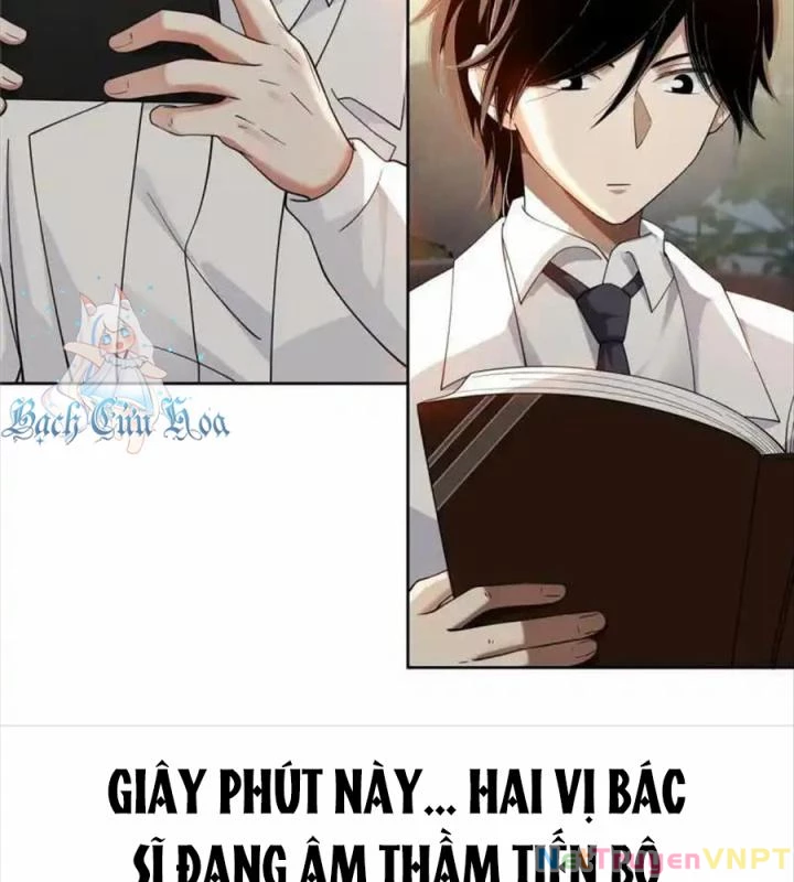 Livestream Phẫu Thuật Chapter 60 - Trang 2