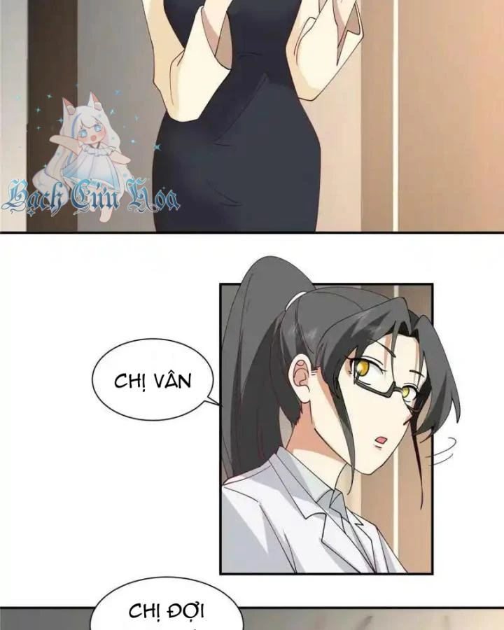 Livestream Phẫu Thuật Chapter 61 - Trang 2