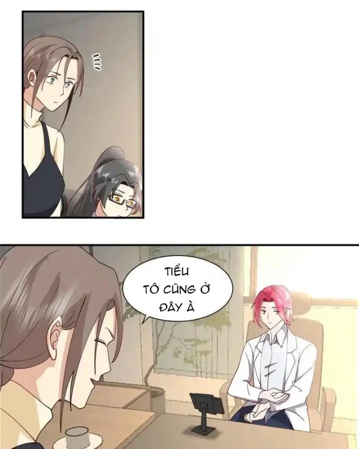 Livestream Phẫu Thuật Chapter 61 - Trang 2