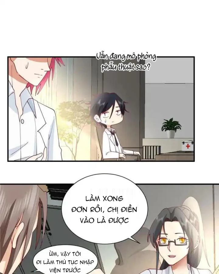 Livestream Phẫu Thuật Chapter 61 - Trang 2