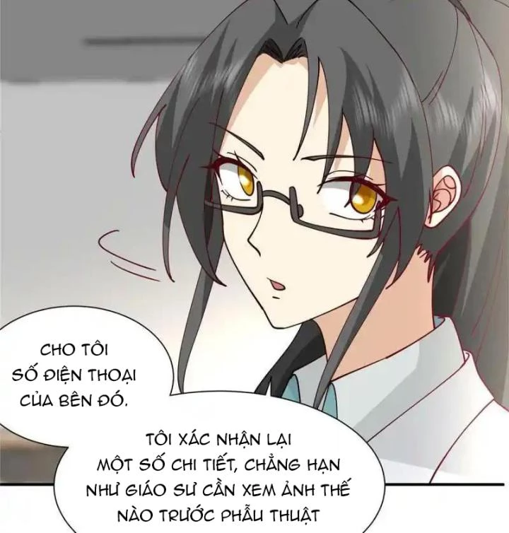 Livestream Phẫu Thuật Chapter 61 - Trang 2