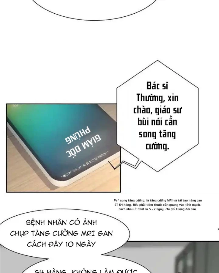 Livestream Phẫu Thuật Chapter 61 - Trang 2