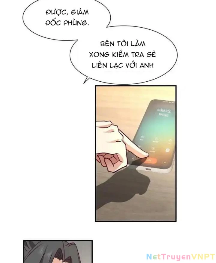 Livestream Phẫu Thuật Chapter 61 - Trang 2