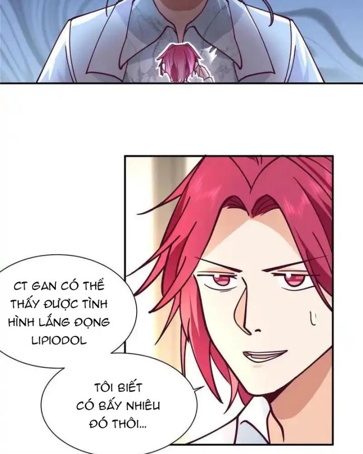 Livestream Phẫu Thuật Chapter 61 - Trang 2