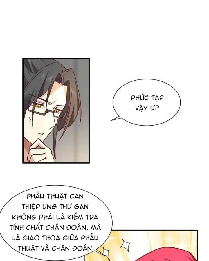 Livestream Phẫu Thuật Chapter 61 - Trang 2