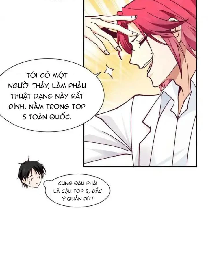 Livestream Phẫu Thuật Chapter 61 - Trang 2