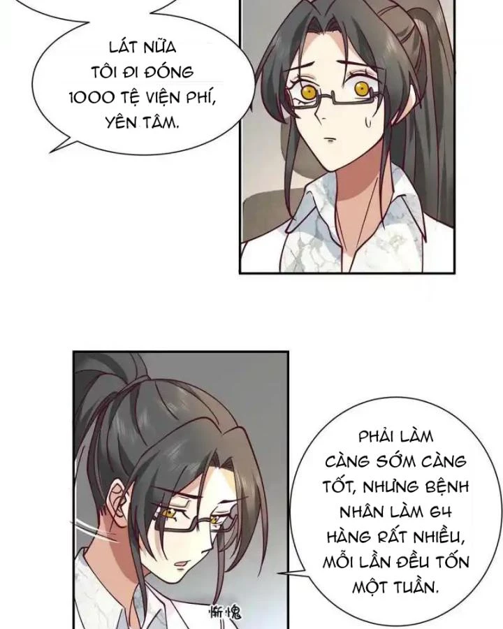 Livestream Phẫu Thuật Chapter 61 - Trang 2