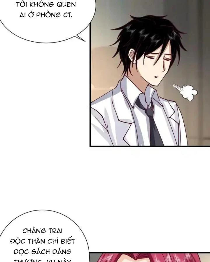 Livestream Phẫu Thuật Chapter 61 - Trang 2