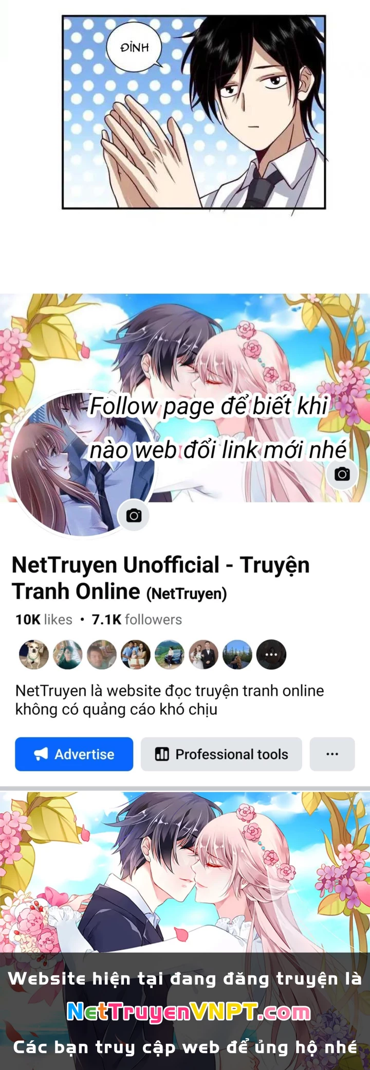 Livestream Phẫu Thuật Chapter 61 - Trang 2