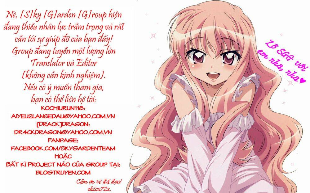 Baroque K/Night Chapter 3 - Trang 2