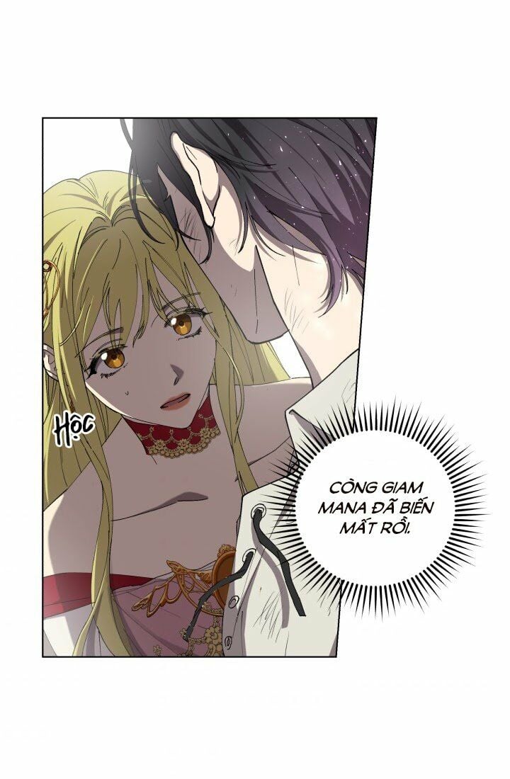 Công Chúa Khắc Ấn Lên Kẻ Phản Nghịch Chapter 11 - Trang 2