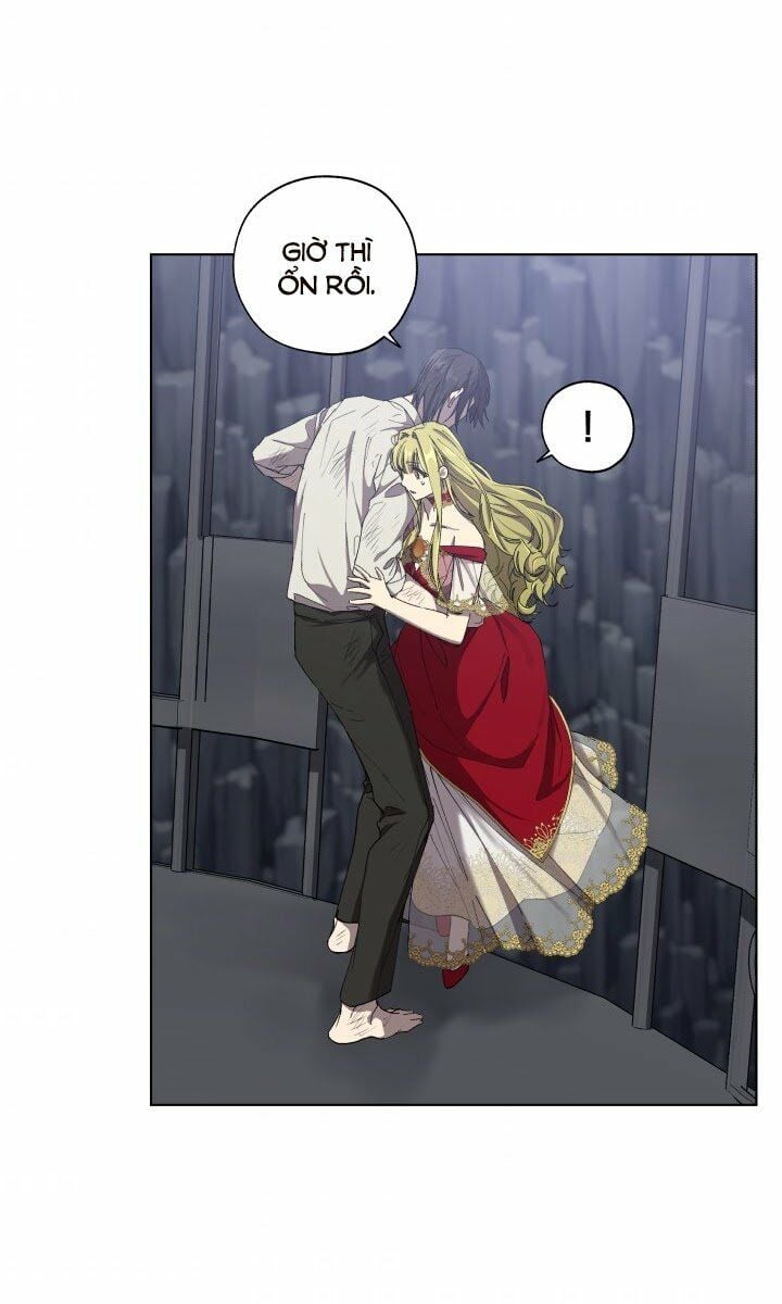 Công Chúa Khắc Ấn Lên Kẻ Phản Nghịch Chapter 11 - Trang 2