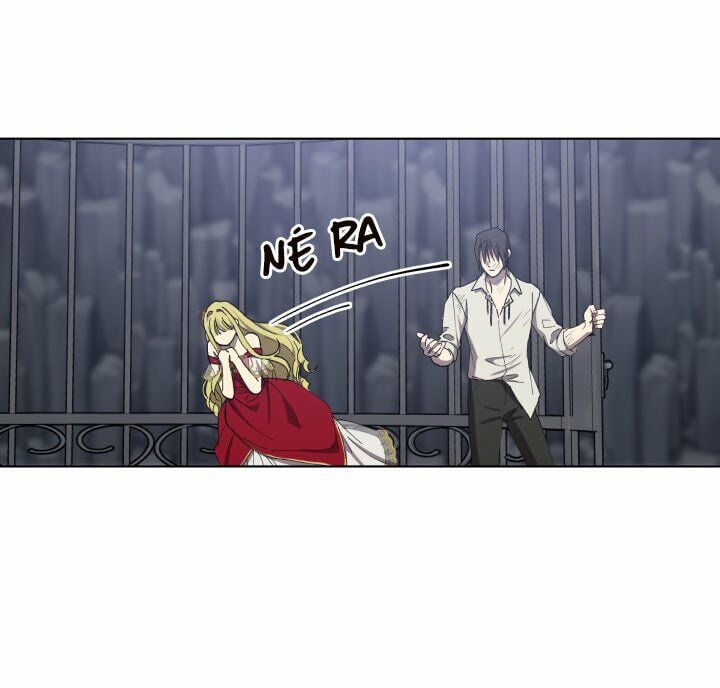 Công Chúa Khắc Ấn Lên Kẻ Phản Nghịch Chapter 11 - Trang 2