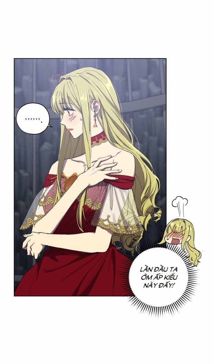 Công Chúa Khắc Ấn Lên Kẻ Phản Nghịch Chapter 11 - Trang 2