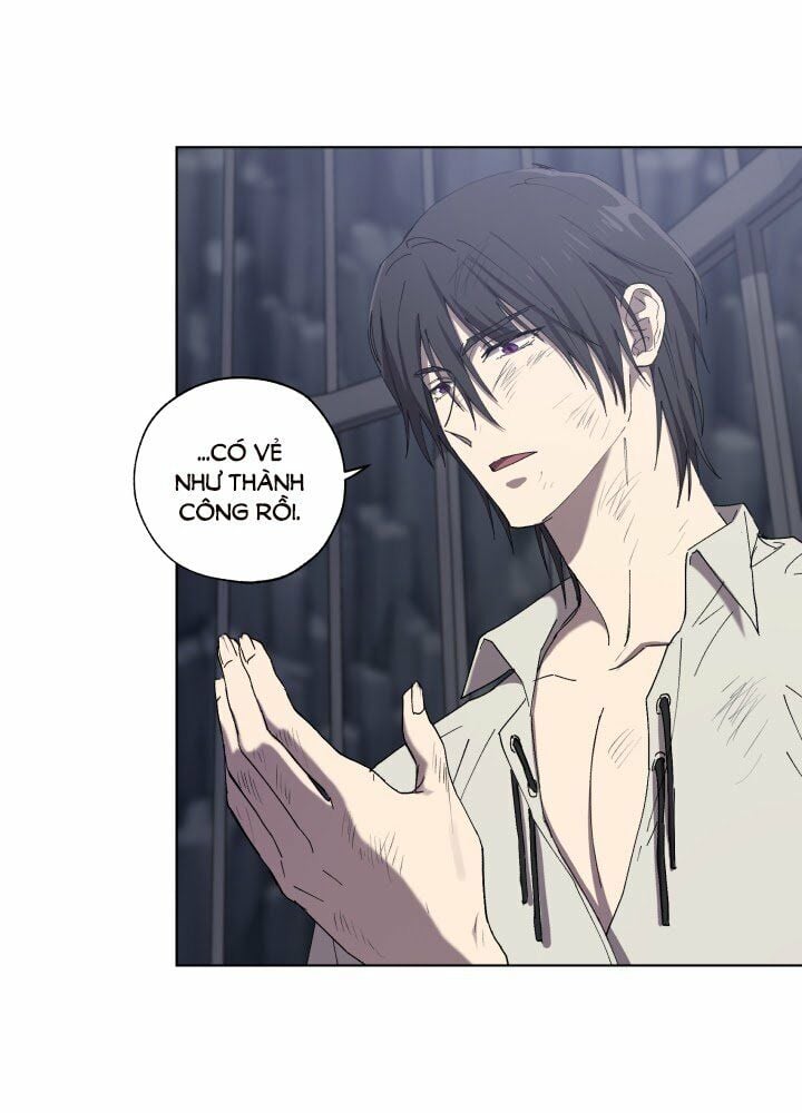 Công Chúa Khắc Ấn Lên Kẻ Phản Nghịch Chapter 11 - Trang 2
