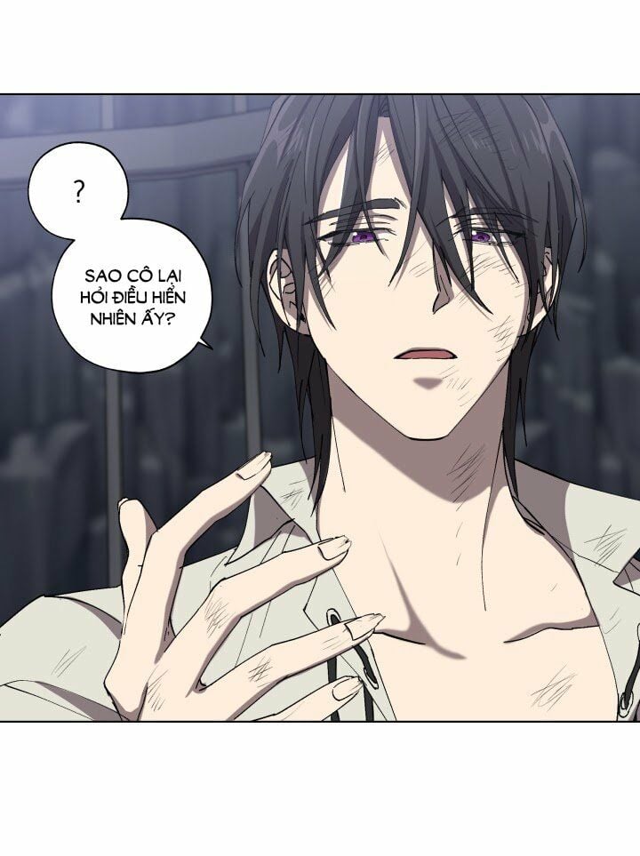 Công Chúa Khắc Ấn Lên Kẻ Phản Nghịch Chapter 11 - Trang 2