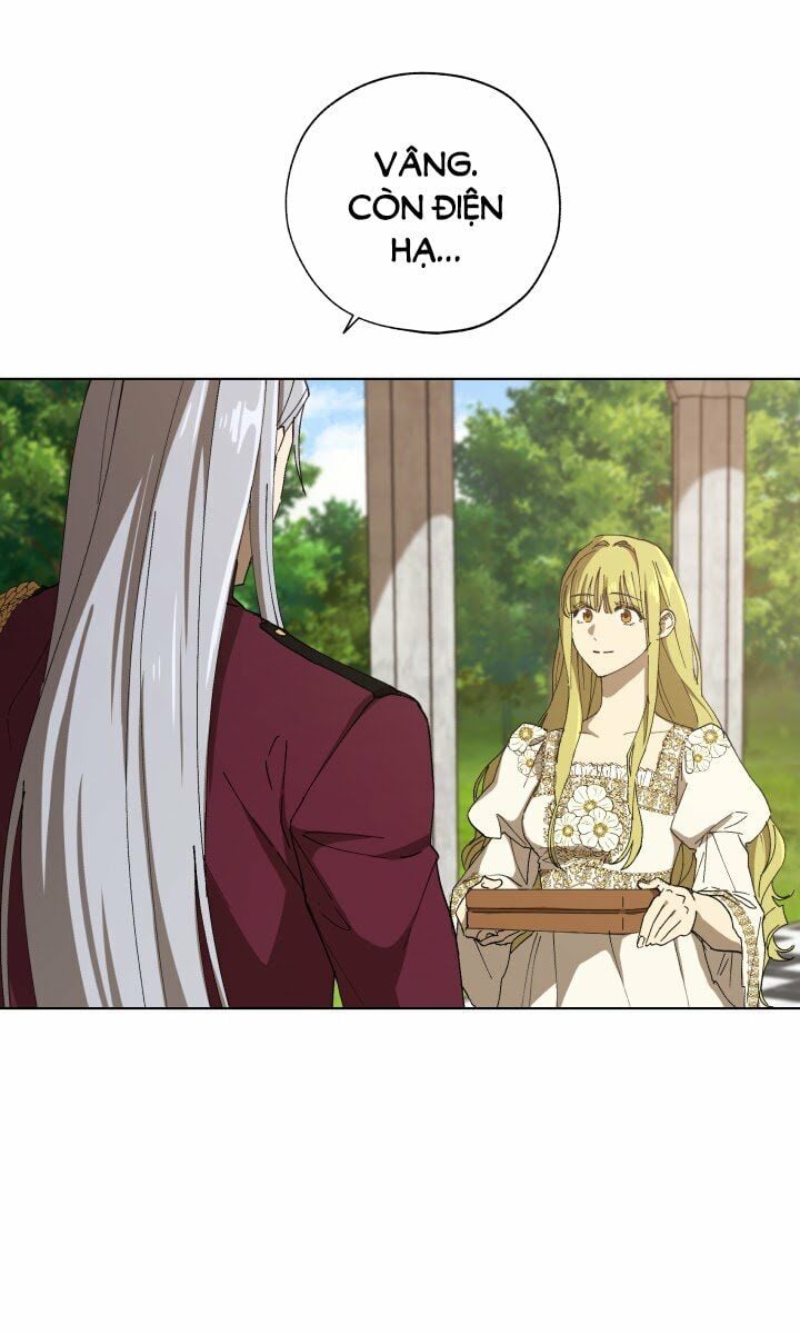 Công Chúa Khắc Ấn Lên Kẻ Phản Nghịch Chapter 11 - Trang 2