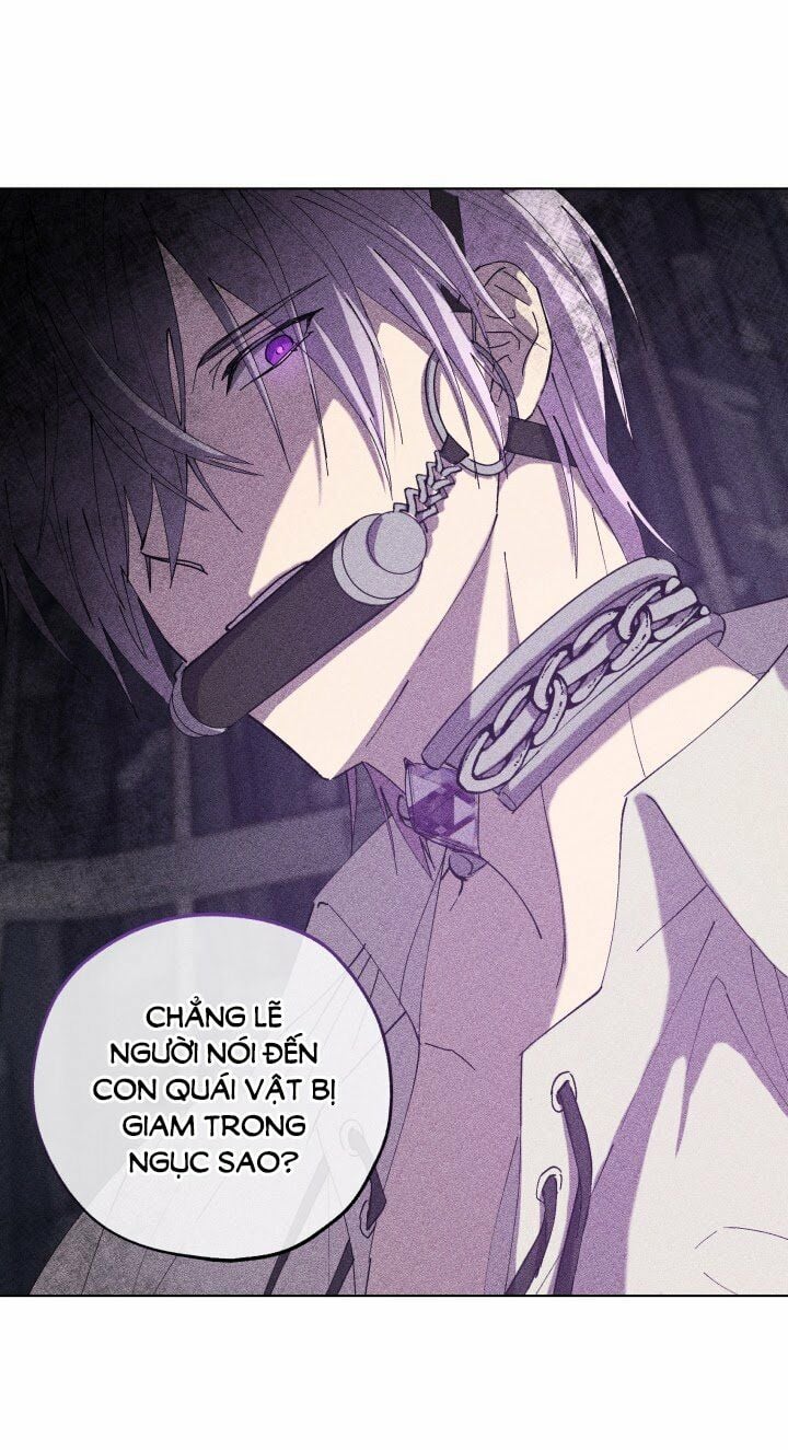 Công Chúa Khắc Ấn Lên Kẻ Phản Nghịch Chapter 11 - Trang 2