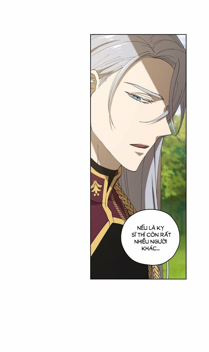 Công Chúa Khắc Ấn Lên Kẻ Phản Nghịch Chapter 11 - Trang 2