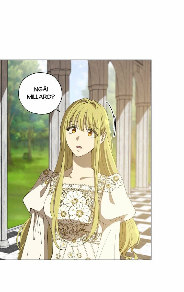 Công Chúa Khắc Ấn Lên Kẻ Phản Nghịch Chapter 11 - Trang 2