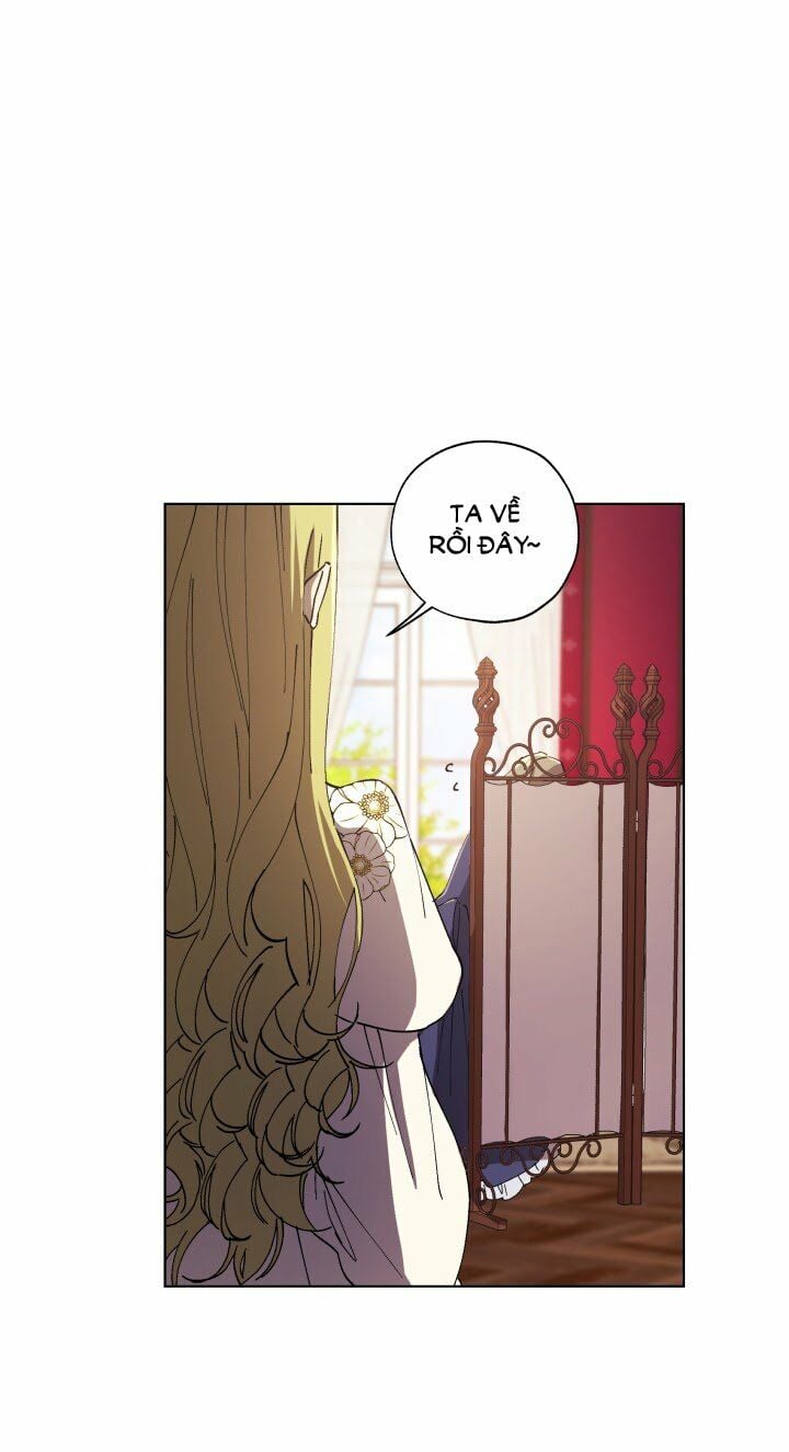 Công Chúa Khắc Ấn Lên Kẻ Phản Nghịch Chapter 11 - Trang 2