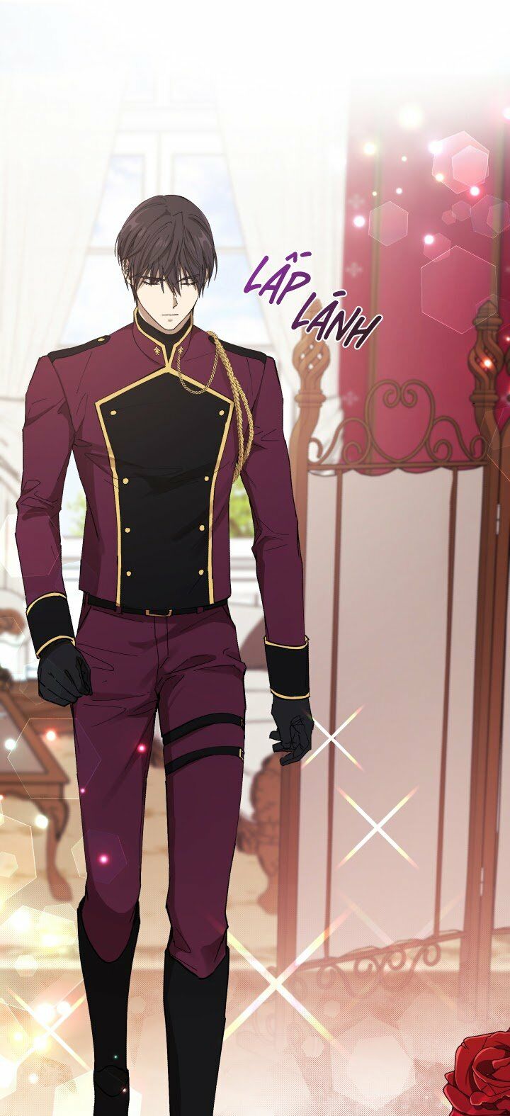 Công Chúa Khắc Ấn Lên Kẻ Phản Nghịch Chapter 11 - Trang 2