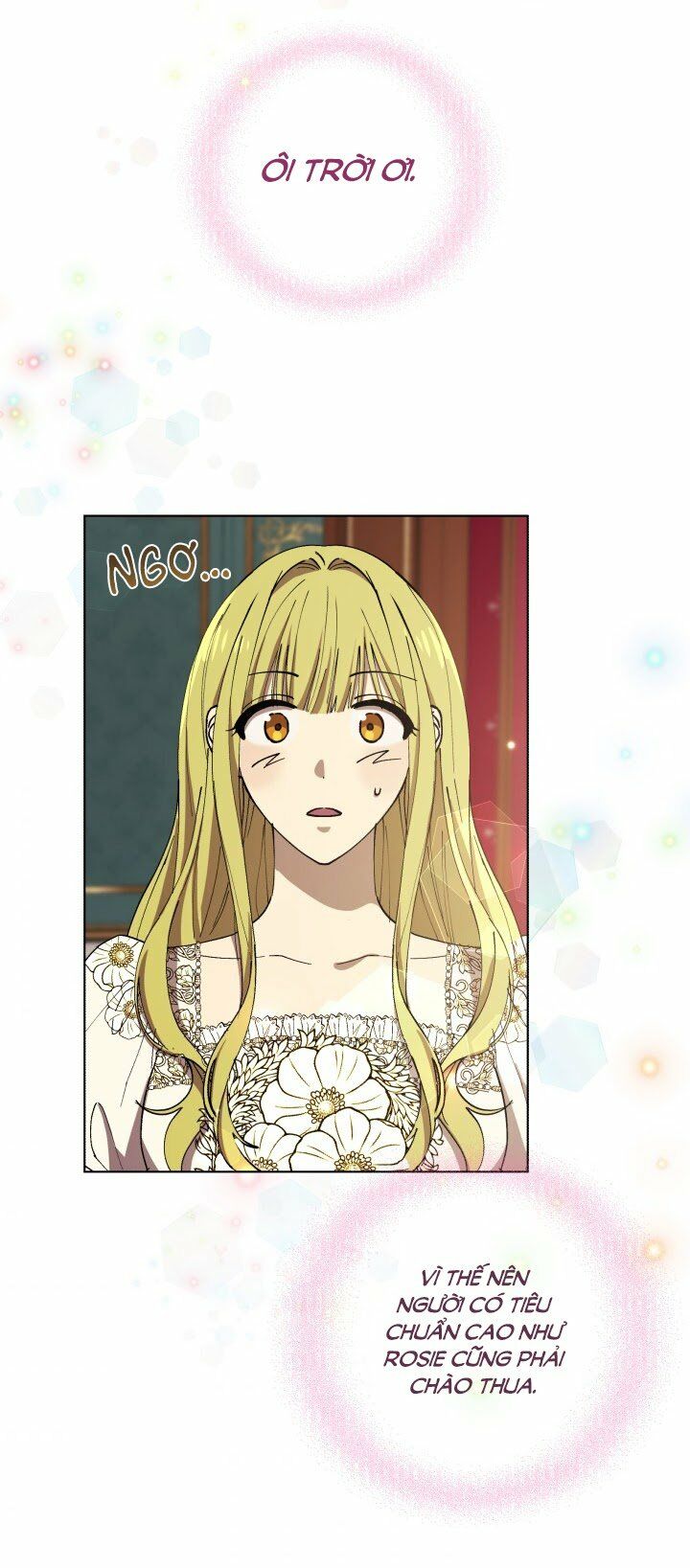 Công Chúa Khắc Ấn Lên Kẻ Phản Nghịch Chapter 11 - Trang 2