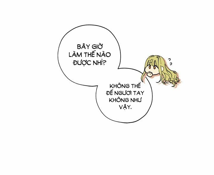 Công Chúa Khắc Ấn Lên Kẻ Phản Nghịch Chapter 11 - Trang 2