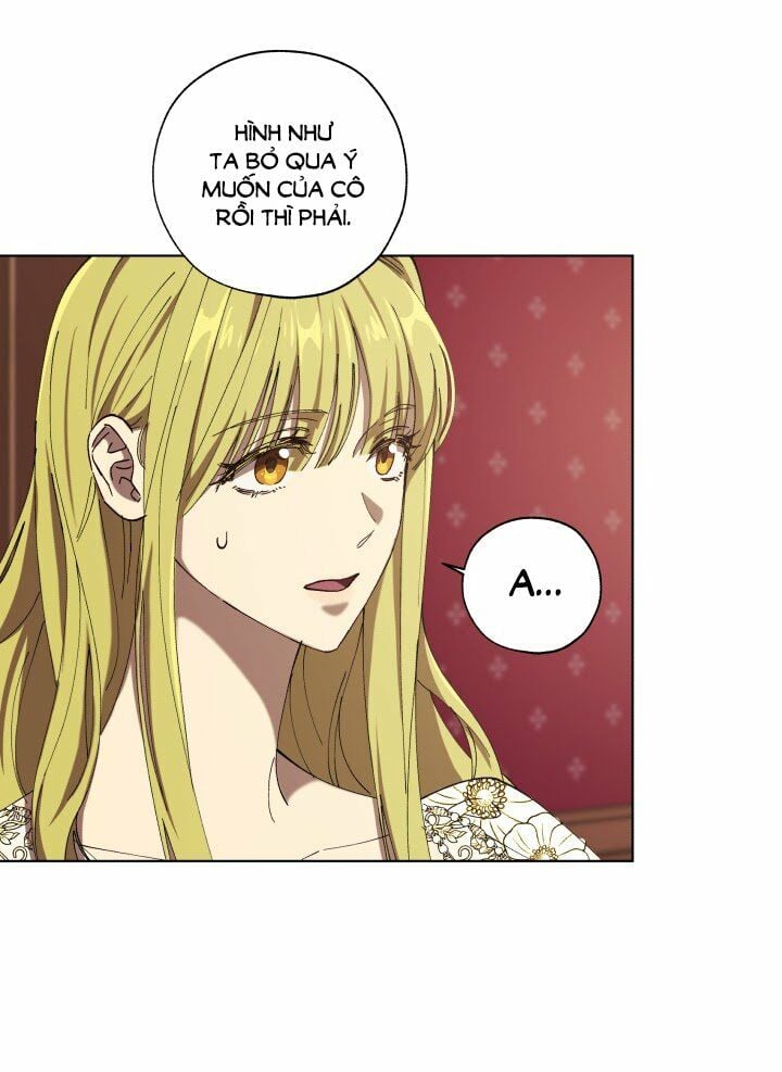 Công Chúa Khắc Ấn Lên Kẻ Phản Nghịch Chapter 11 - Trang 2