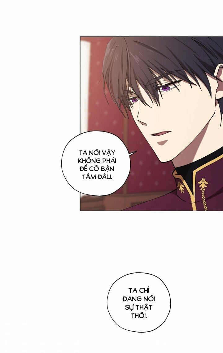 Công Chúa Khắc Ấn Lên Kẻ Phản Nghịch Chapter 11 - Trang 2
