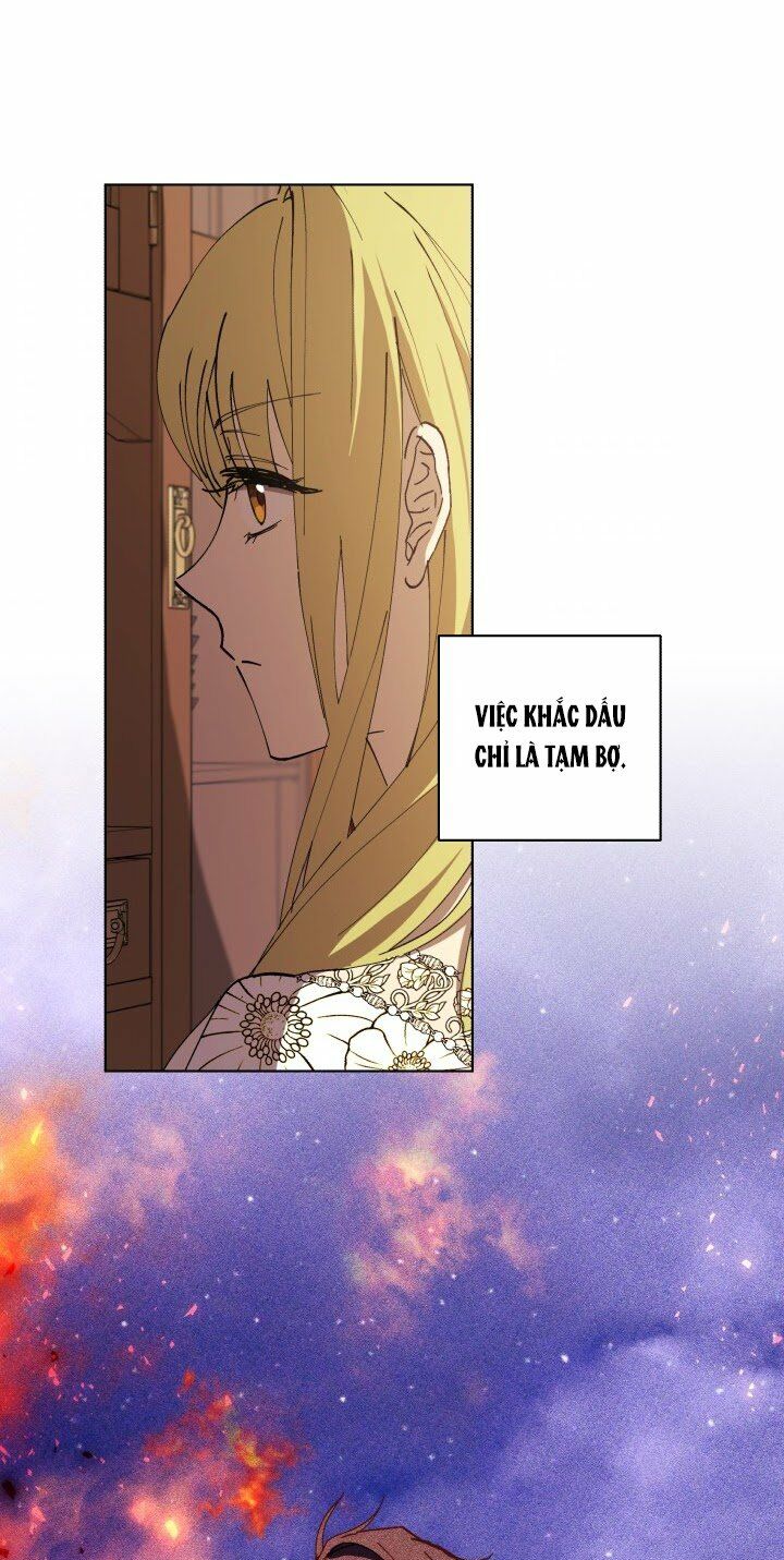 Công Chúa Khắc Ấn Lên Kẻ Phản Nghịch Chapter 11 - Trang 2
