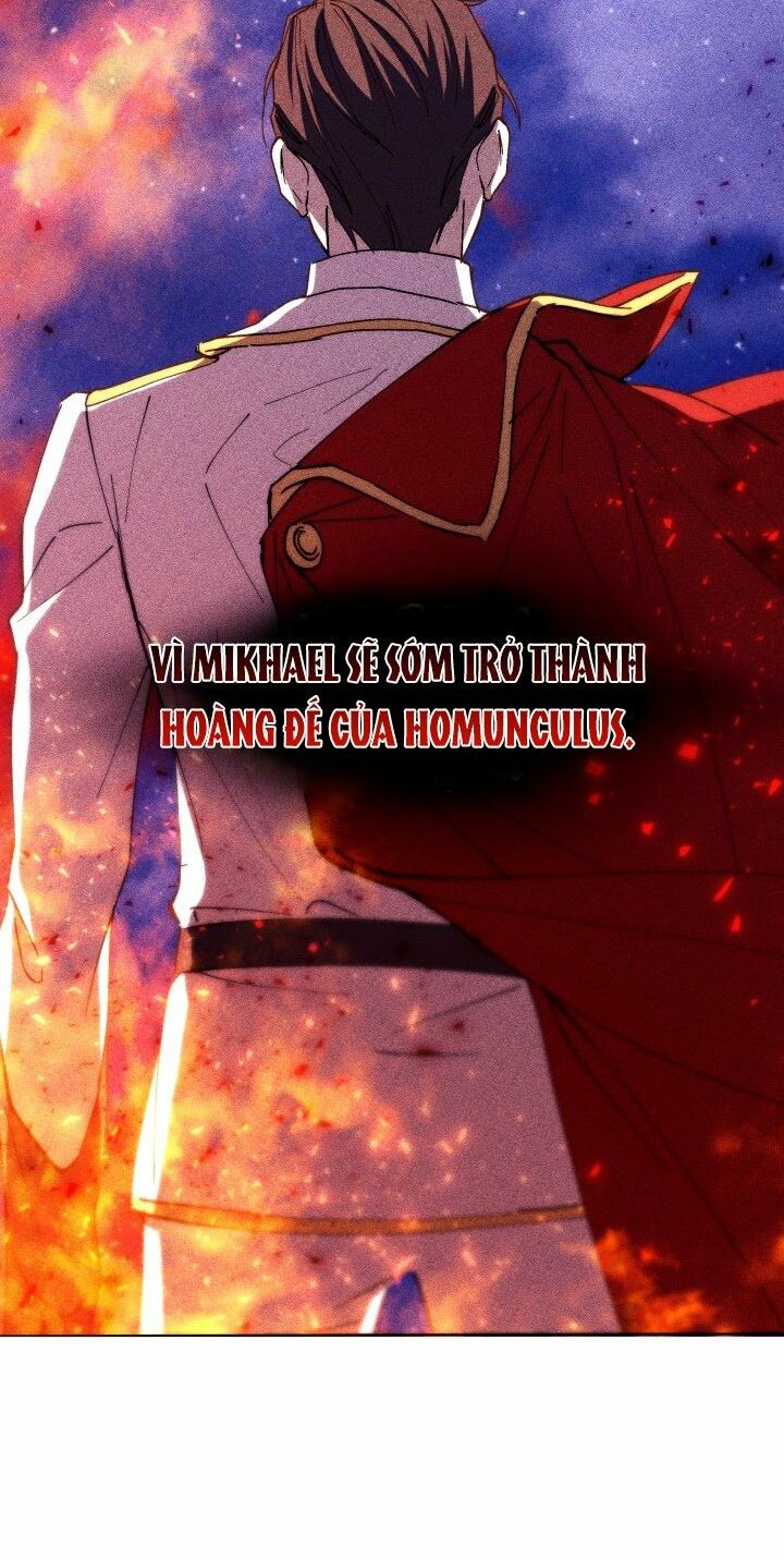 Công Chúa Khắc Ấn Lên Kẻ Phản Nghịch Chapter 11 - Trang 2