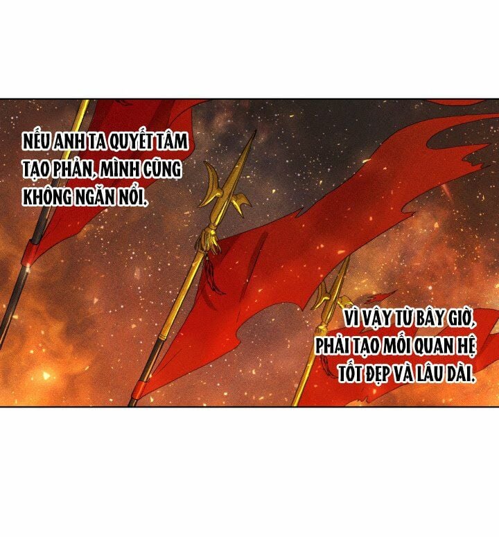 Công Chúa Khắc Ấn Lên Kẻ Phản Nghịch Chapter 11 - Trang 2
