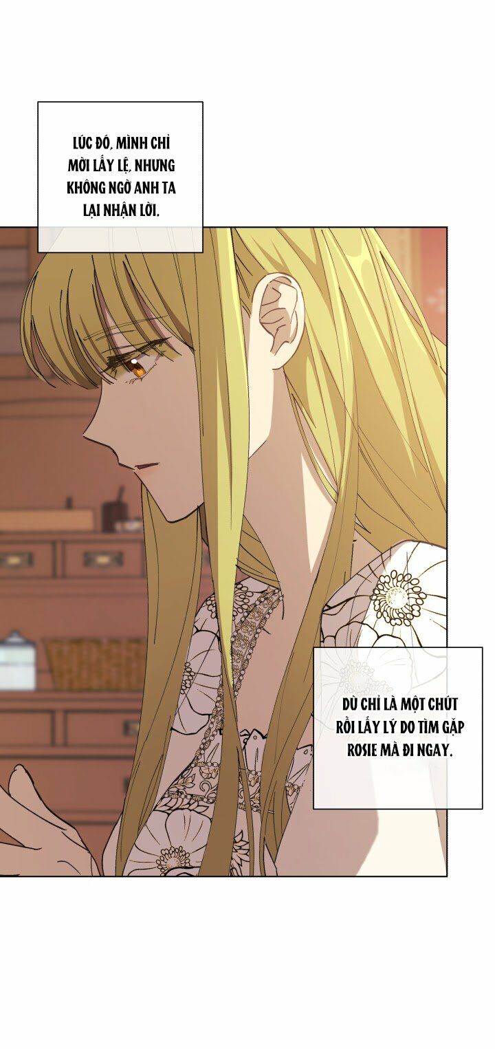 Công Chúa Khắc Ấn Lên Kẻ Phản Nghịch Chapter 11 - Trang 2