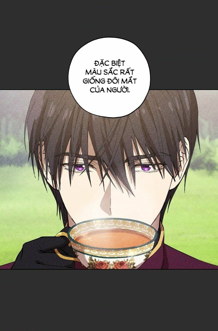 Công Chúa Khắc Ấn Lên Kẻ Phản Nghịch Chapter 11 - Trang 2