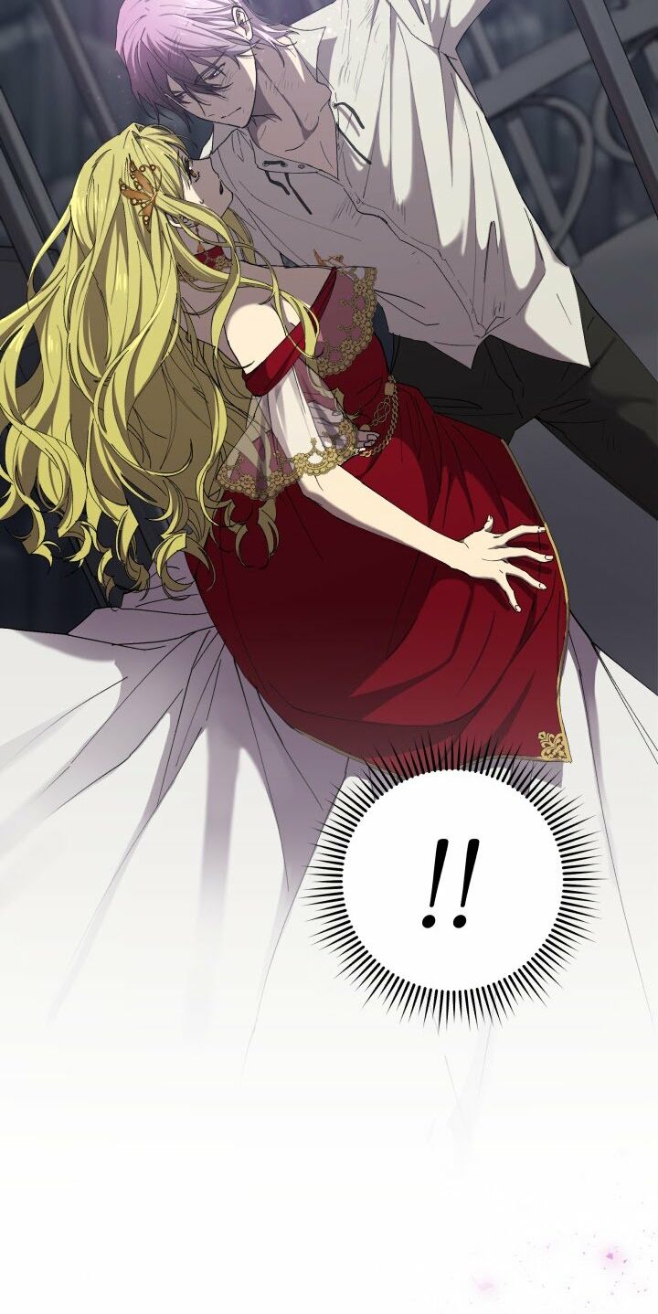 Công Chúa Khắc Ấn Lên Kẻ Phản Nghịch Chapter 11 - Trang 2