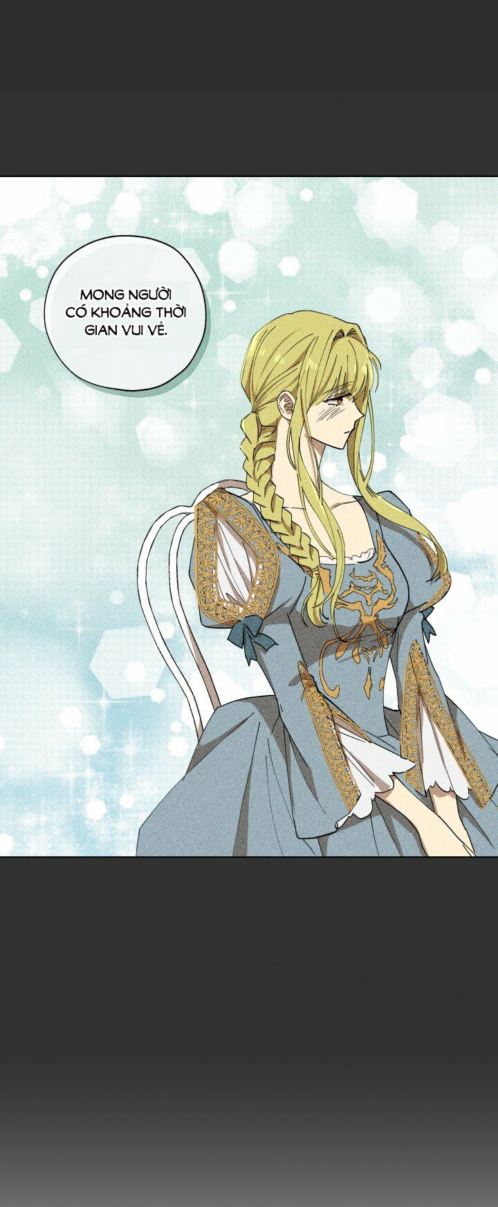 Công Chúa Khắc Ấn Lên Kẻ Phản Nghịch Chapter 11 - Trang 2