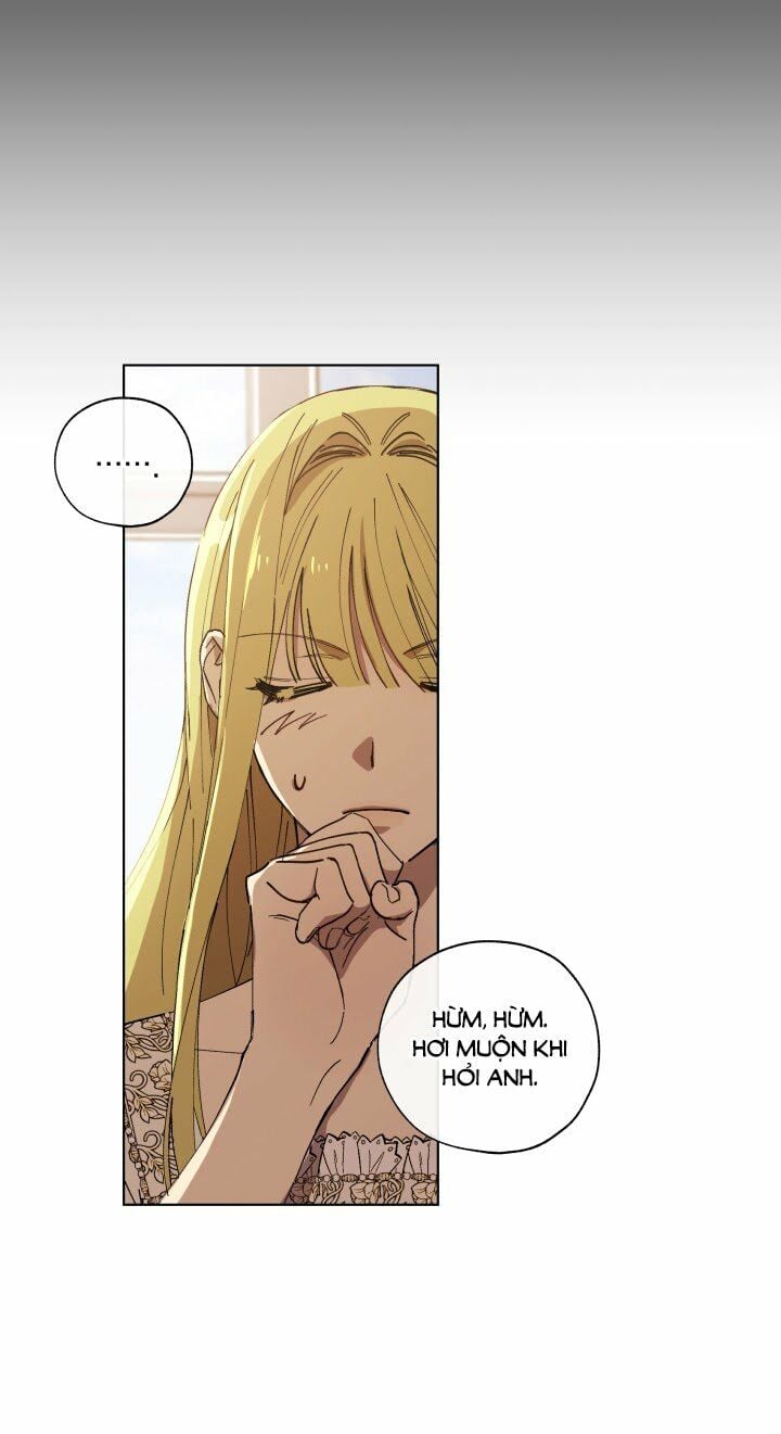 Công Chúa Khắc Ấn Lên Kẻ Phản Nghịch Chapter 11 - Trang 2