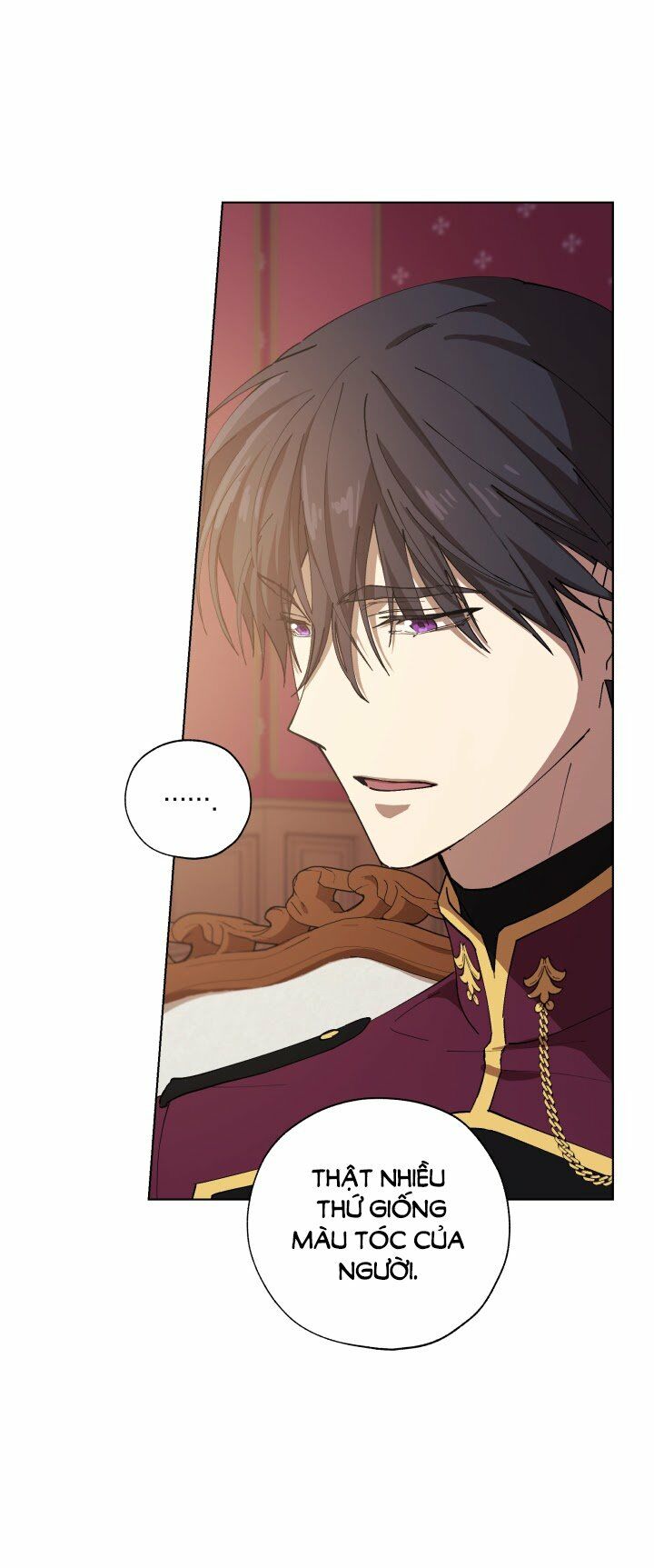 Công Chúa Khắc Ấn Lên Kẻ Phản Nghịch Chapter 11 - Trang 2