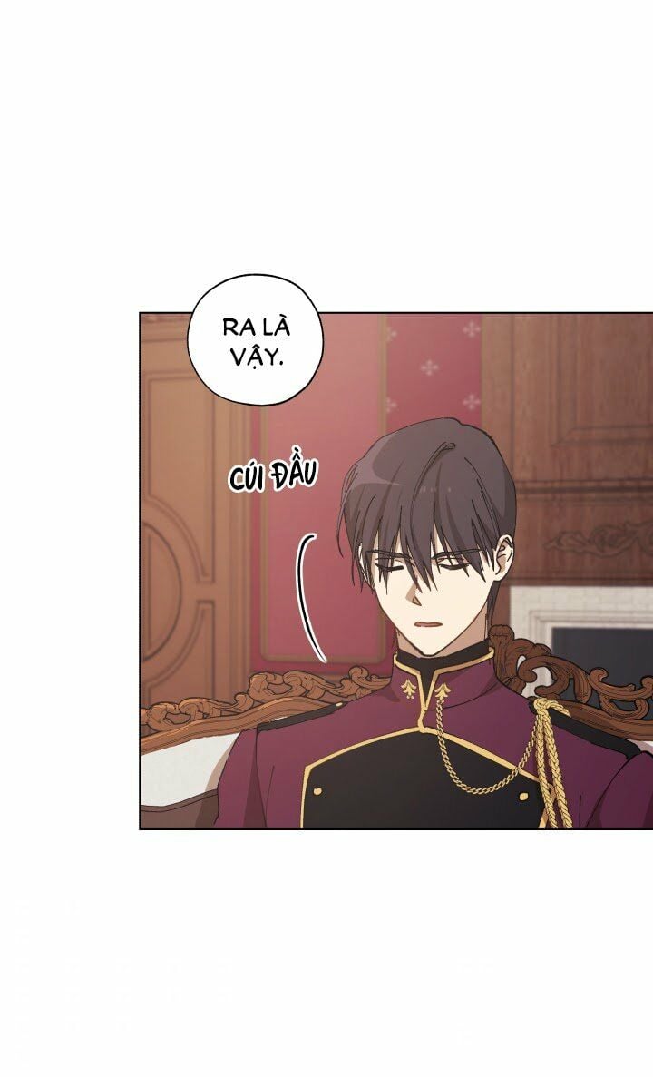 Công Chúa Khắc Ấn Lên Kẻ Phản Nghịch Chapter 11 - Trang 2