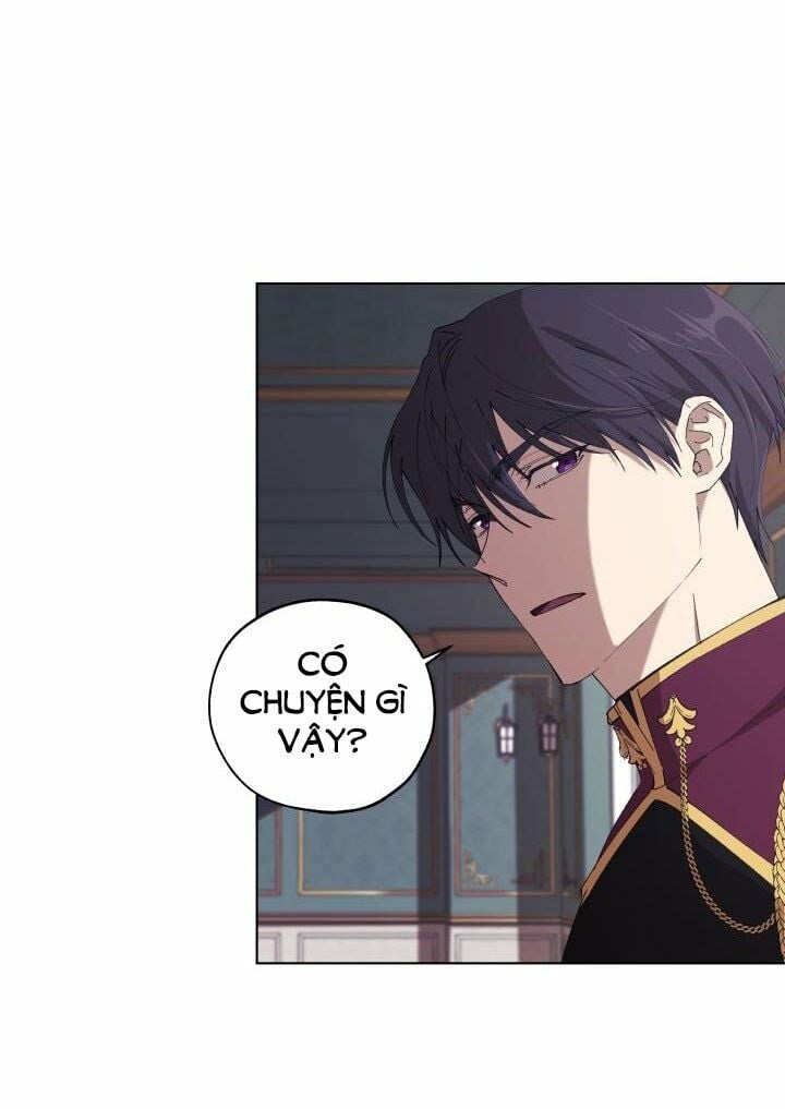 Công Chúa Khắc Ấn Lên Kẻ Phản Nghịch Chapter 13 - Trang 2
