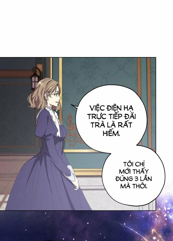 Công Chúa Khắc Ấn Lên Kẻ Phản Nghịch Chapter 13 - Trang 2