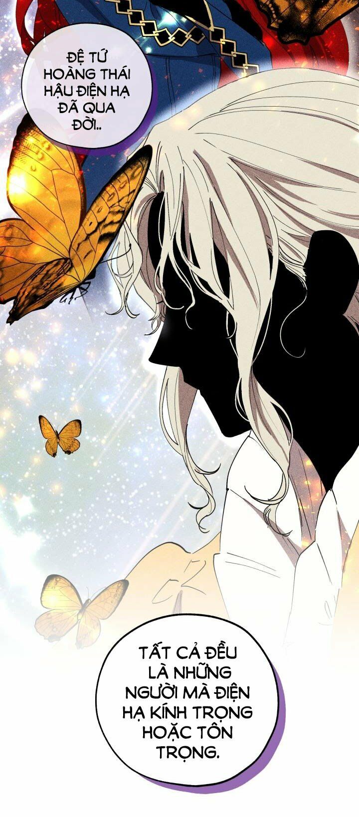 Công Chúa Khắc Ấn Lên Kẻ Phản Nghịch Chapter 13 - Trang 2