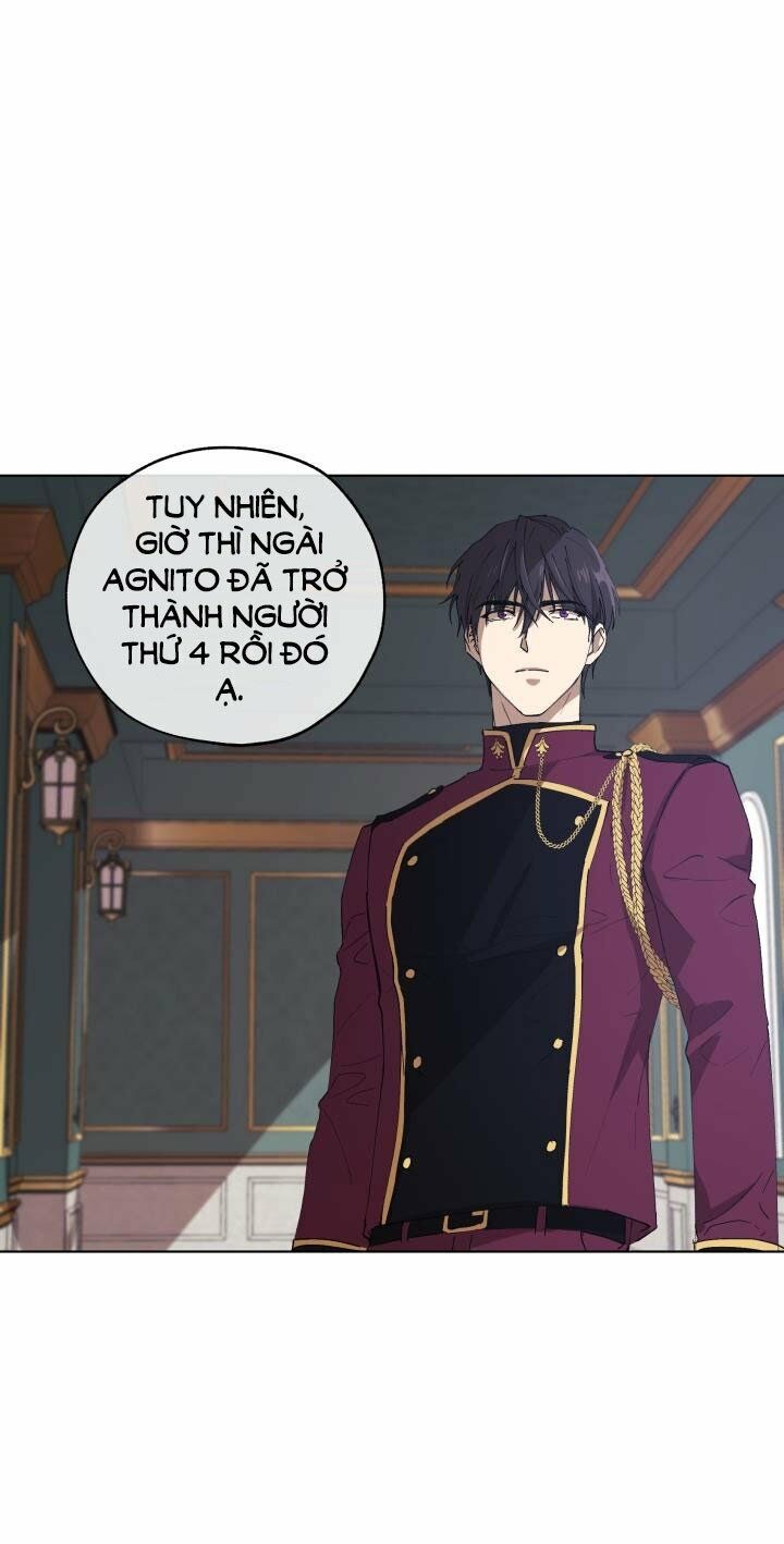 Công Chúa Khắc Ấn Lên Kẻ Phản Nghịch Chapter 13 - Trang 2