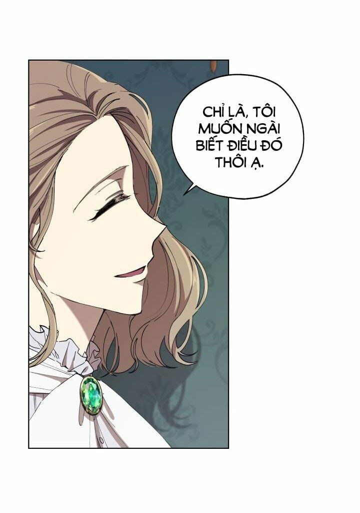 Công Chúa Khắc Ấn Lên Kẻ Phản Nghịch Chapter 13 - Trang 2