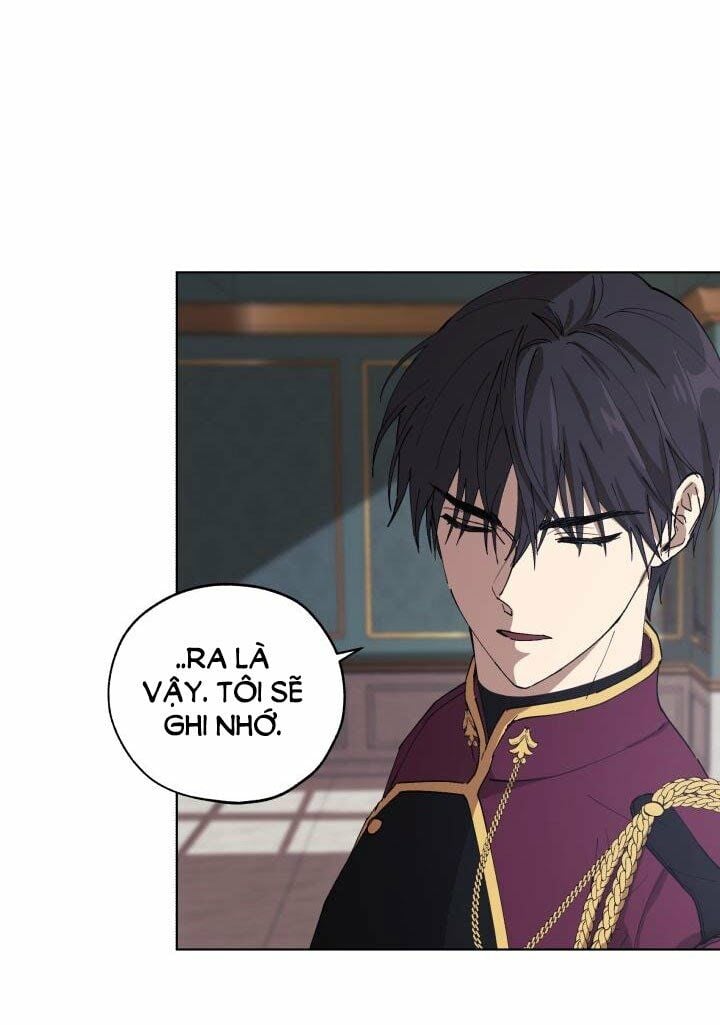 Công Chúa Khắc Ấn Lên Kẻ Phản Nghịch Chapter 13 - Trang 2
