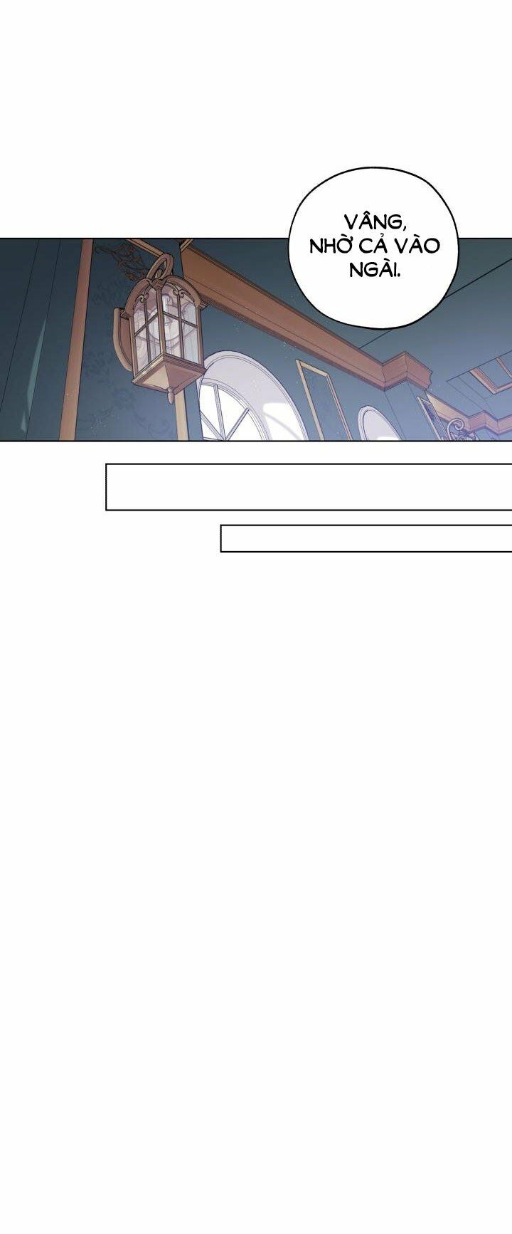 Công Chúa Khắc Ấn Lên Kẻ Phản Nghịch Chapter 13 - Trang 2