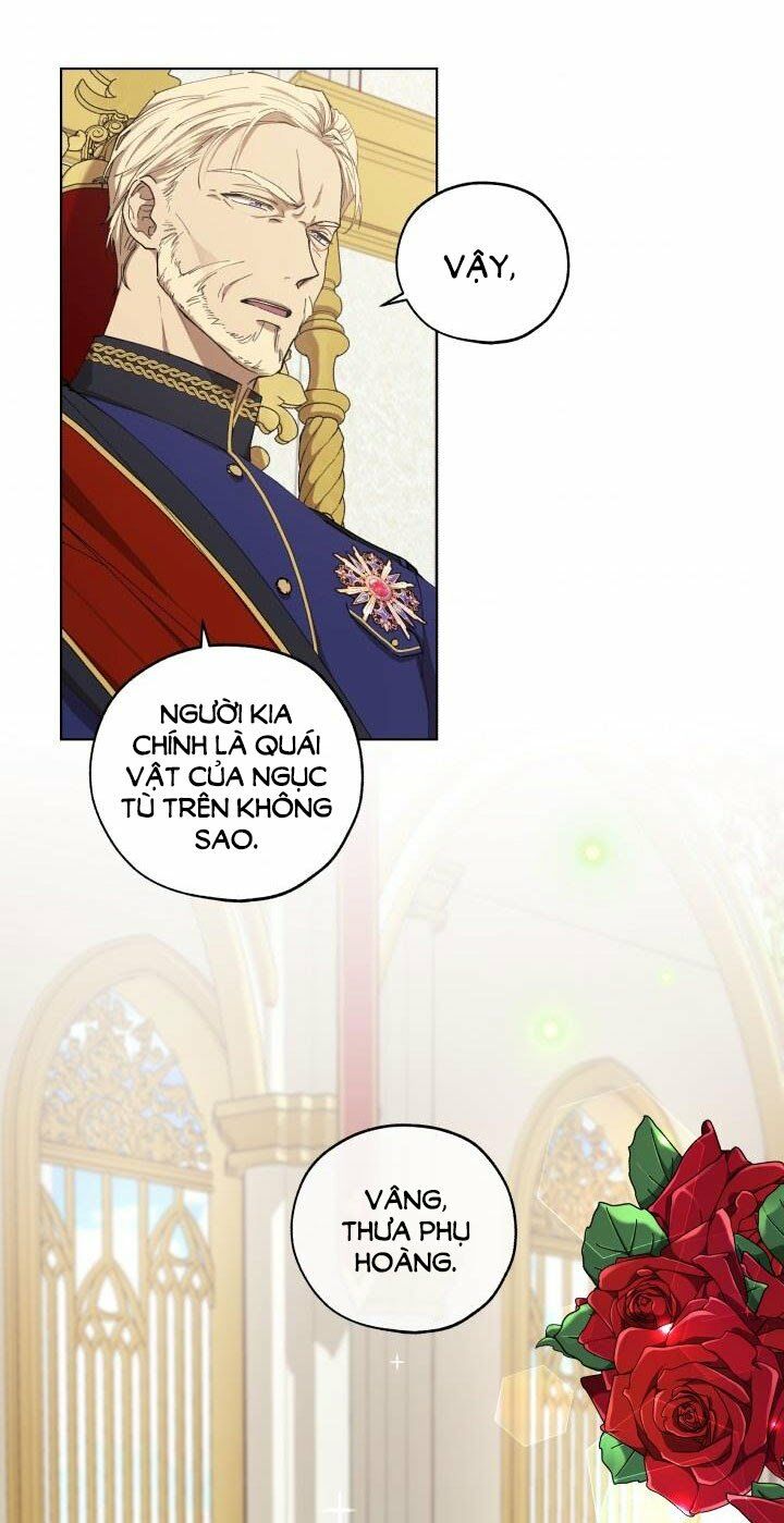 Công Chúa Khắc Ấn Lên Kẻ Phản Nghịch Chapter 13 - Trang 2
