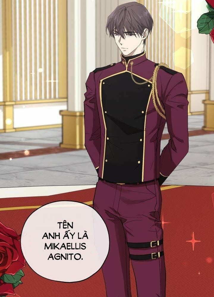 Công Chúa Khắc Ấn Lên Kẻ Phản Nghịch Chapter 13 - Trang 2