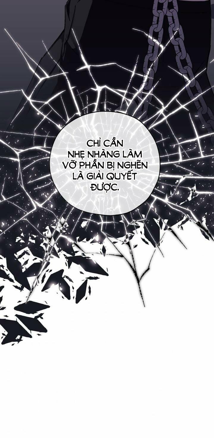 Công Chúa Khắc Ấn Lên Kẻ Phản Nghịch Chapter 13 - Trang 2